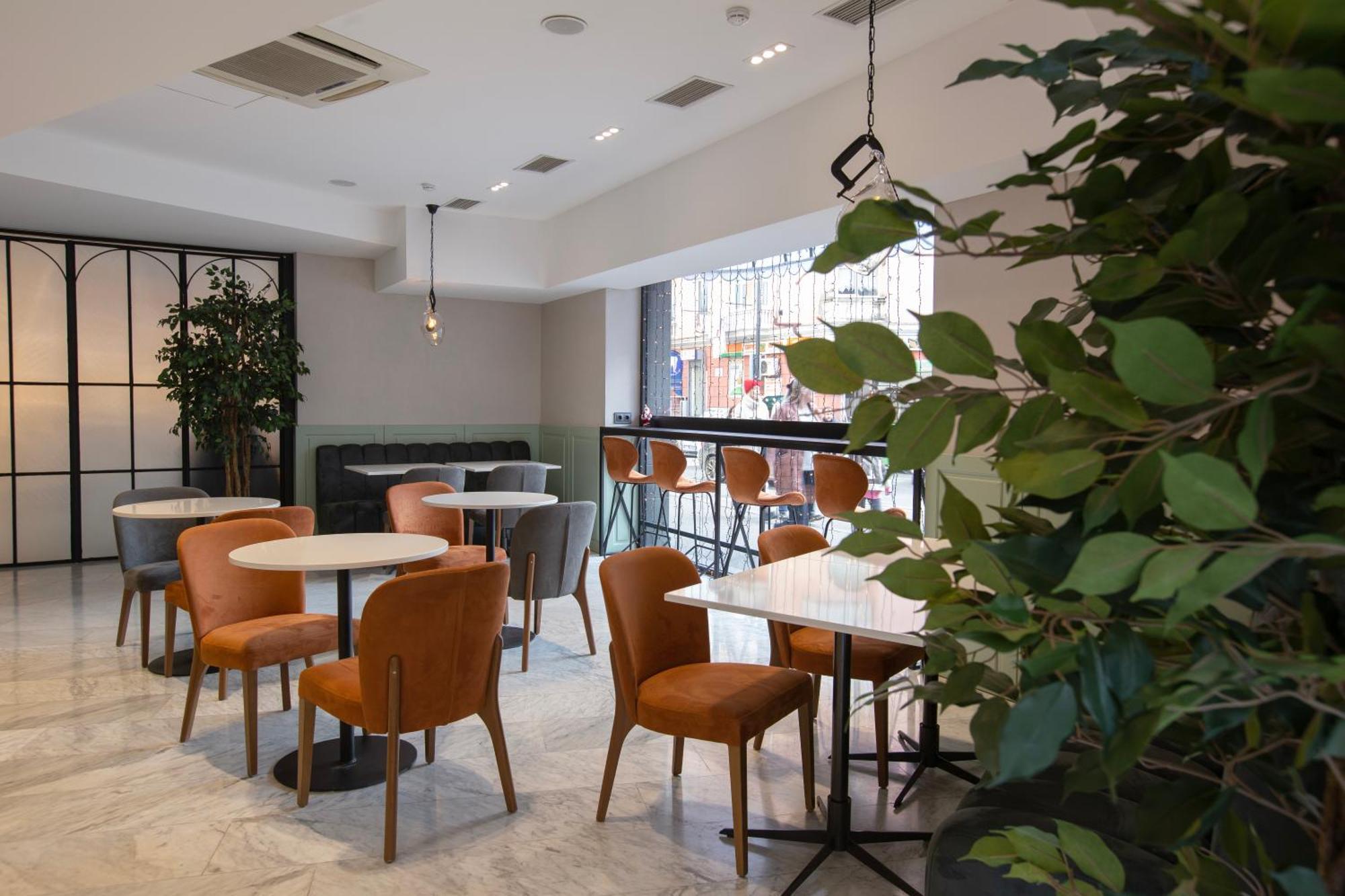 Avenue Hotel Τυφλίδα Εξωτερικό φωτογραφία