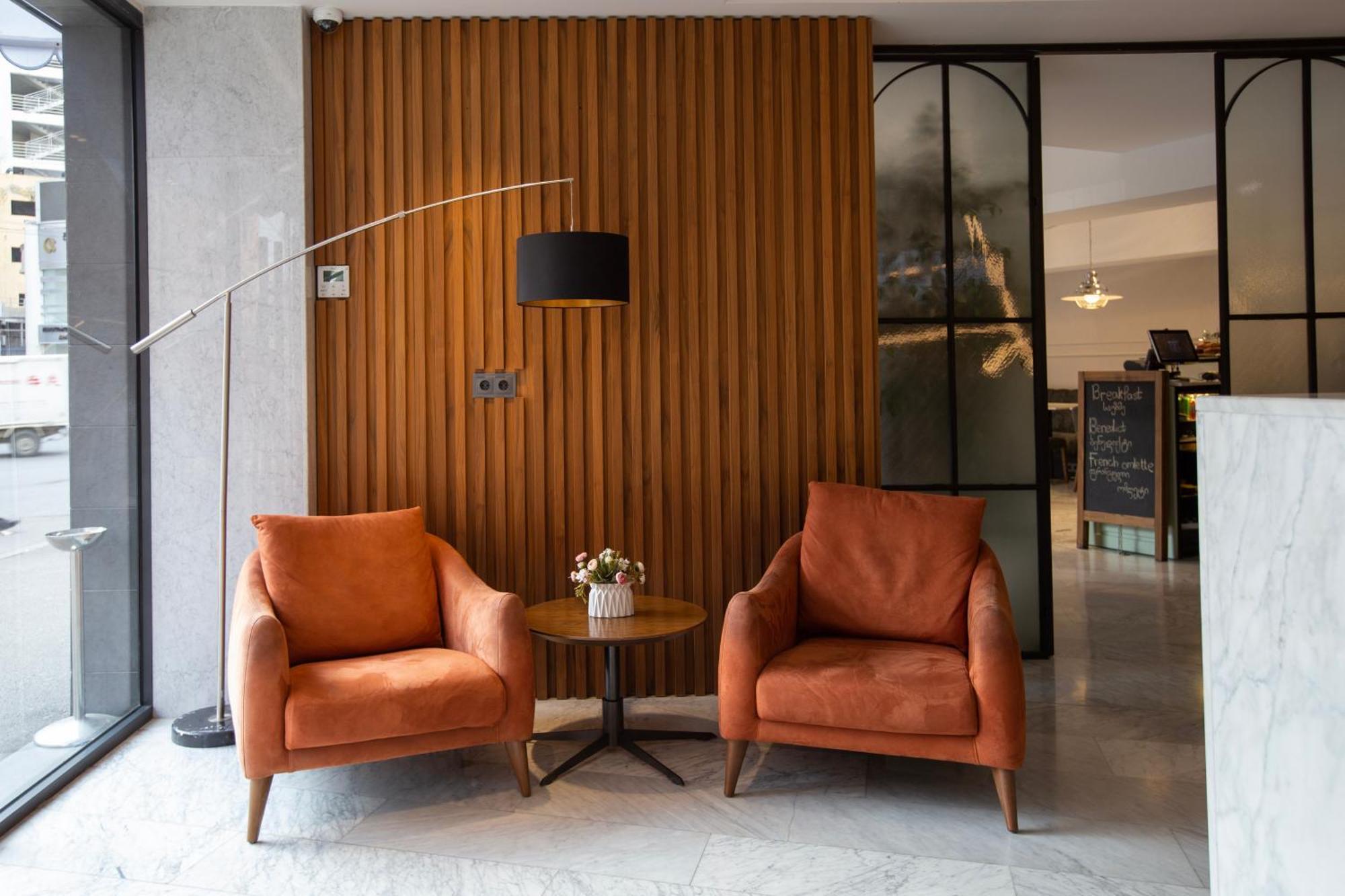 Avenue Hotel Τυφλίδα Εξωτερικό φωτογραφία