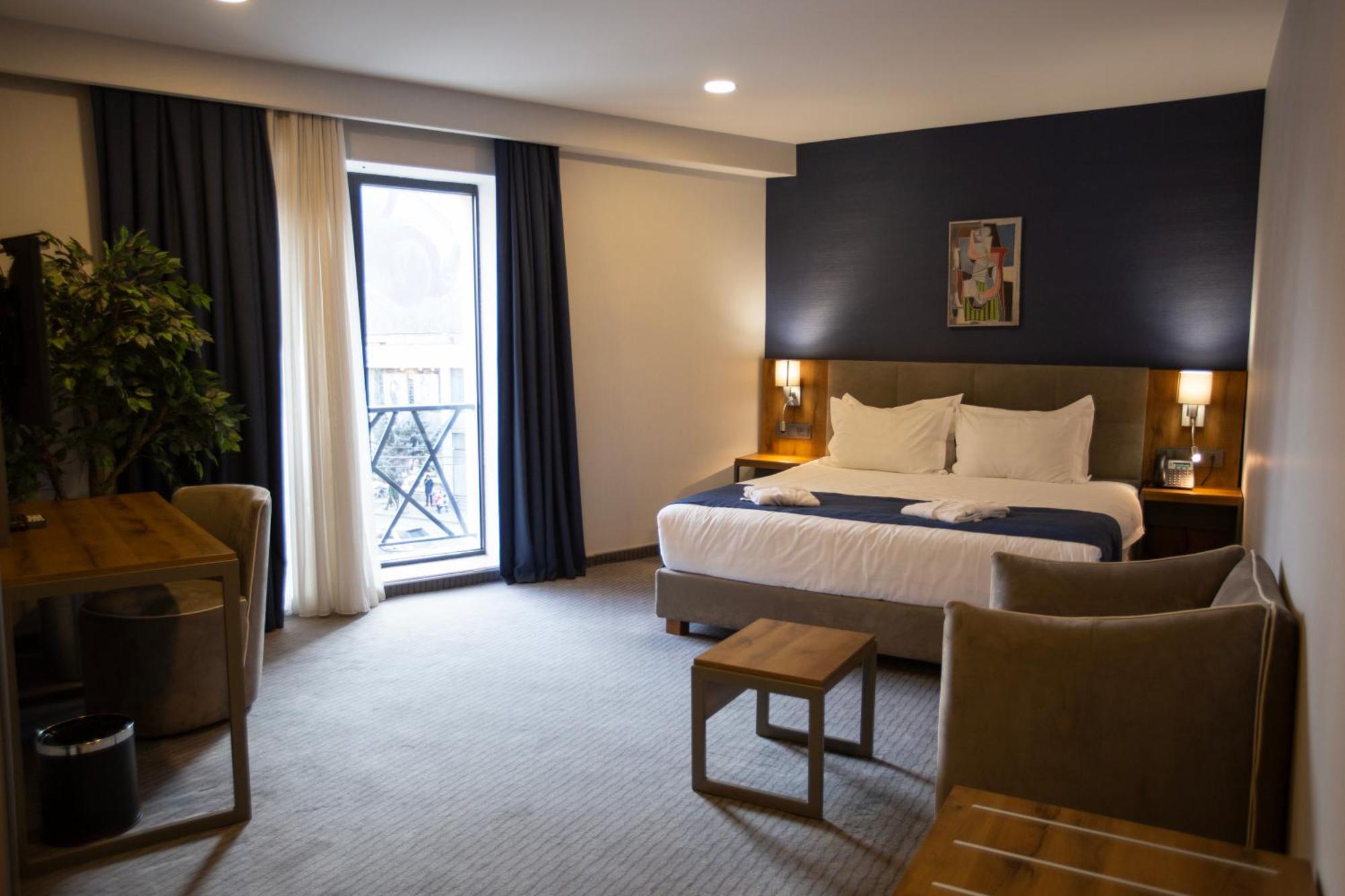 Avenue Hotel Τυφλίδα Εξωτερικό φωτογραφία