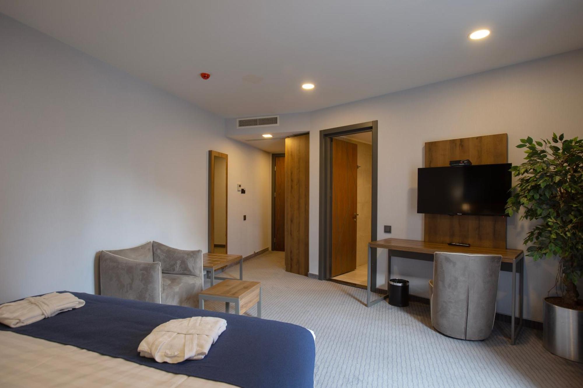 Avenue Hotel Τυφλίδα Εξωτερικό φωτογραφία