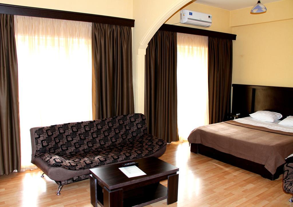 Avenue Hotel Τυφλίδα Εξωτερικό φωτογραφία