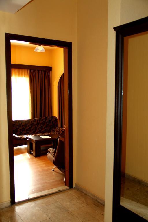 Avenue Hotel Τυφλίδα Δωμάτιο φωτογραφία