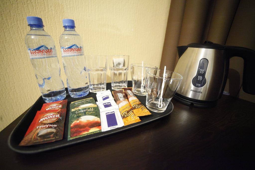 Avenue Hotel Τυφλίδα Εξωτερικό φωτογραφία