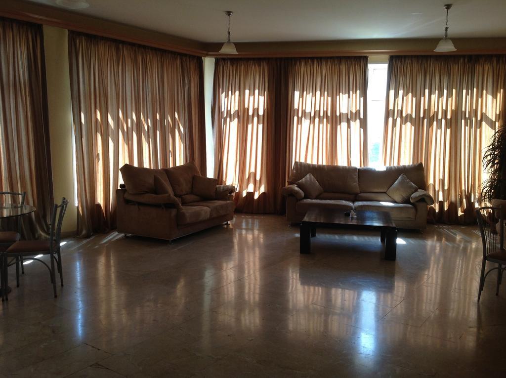 Avenue Hotel Τυφλίδα Εξωτερικό φωτογραφία