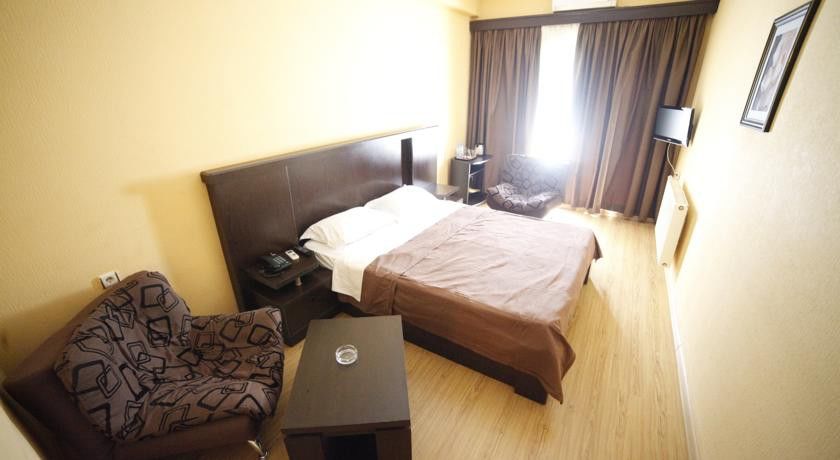 Avenue Hotel Τυφλίδα Εξωτερικό φωτογραφία