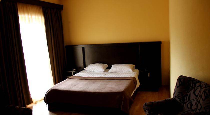 Avenue Hotel Τυφλίδα Εξωτερικό φωτογραφία