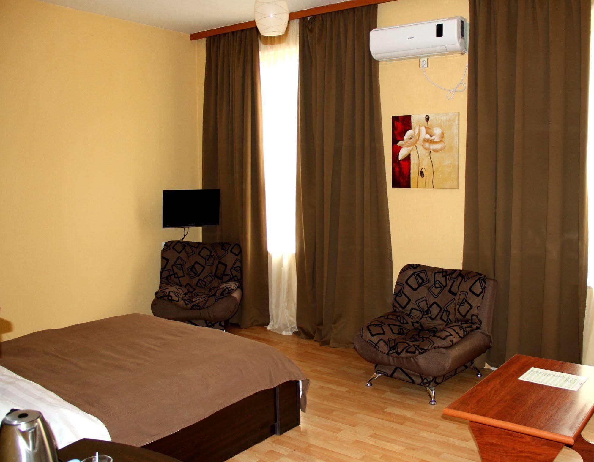 Avenue Hotel Τυφλίδα Εξωτερικό φωτογραφία