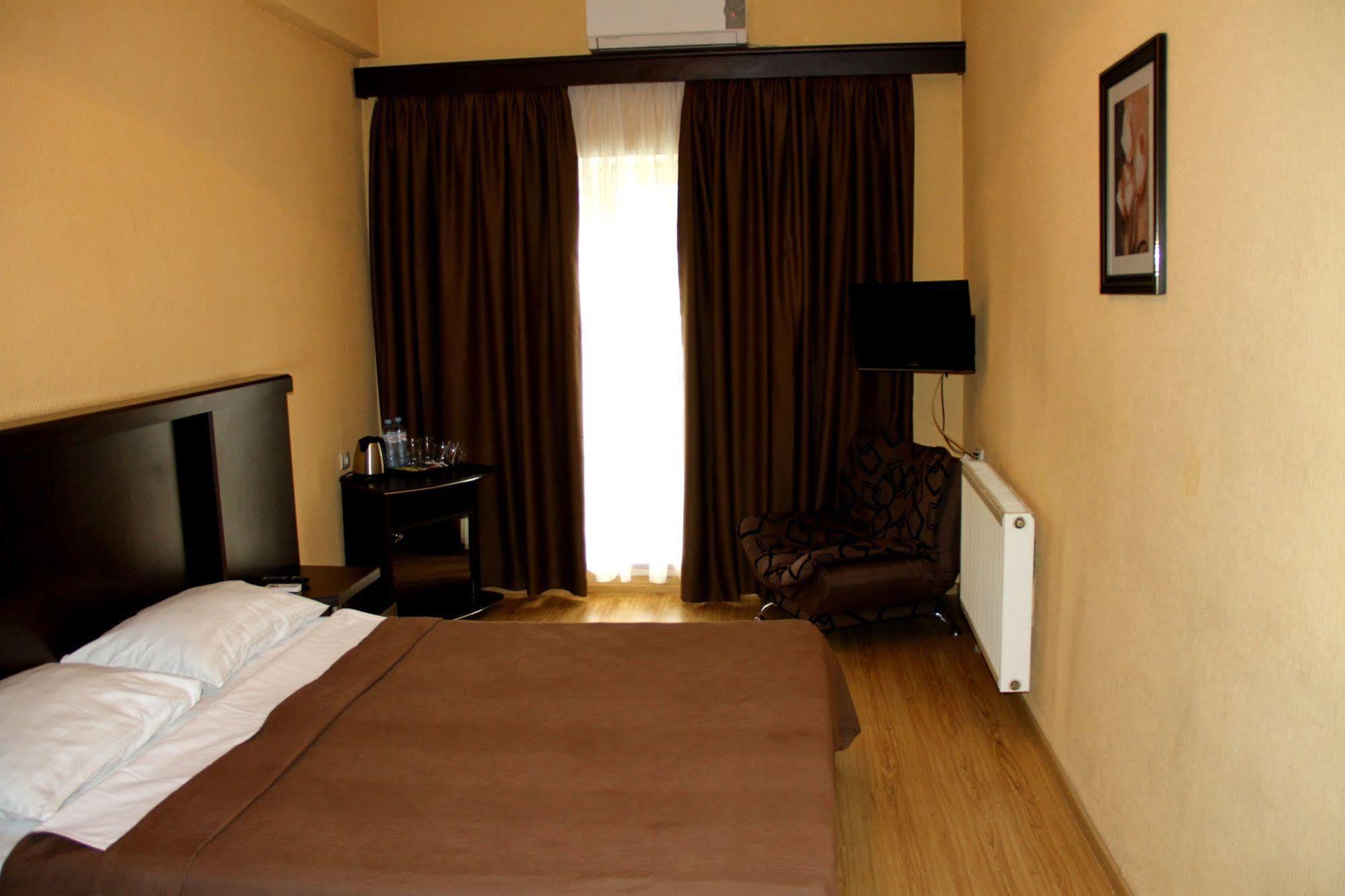 Avenue Hotel Τυφλίδα Εξωτερικό φωτογραφία