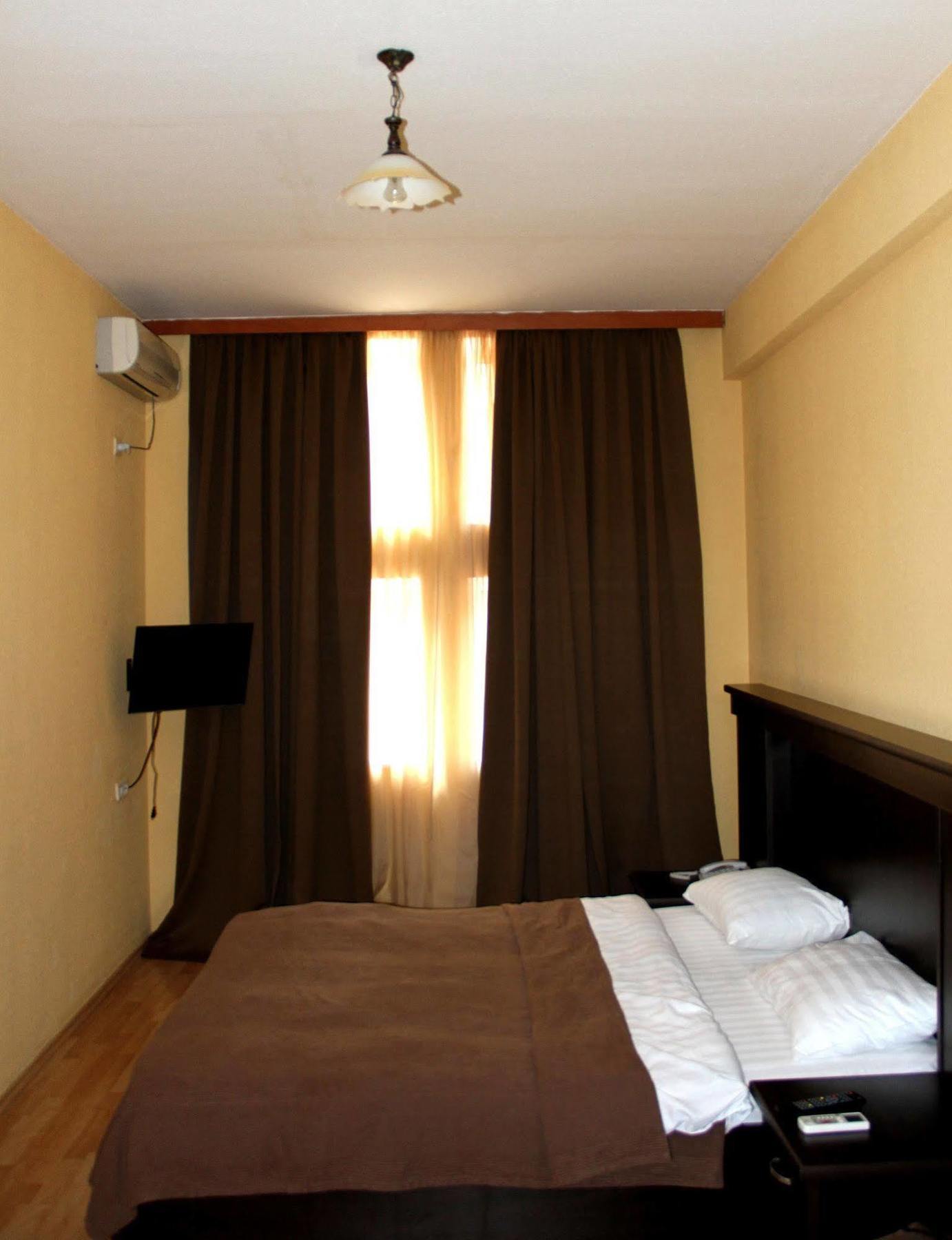 Avenue Hotel Τυφλίδα Εξωτερικό φωτογραφία