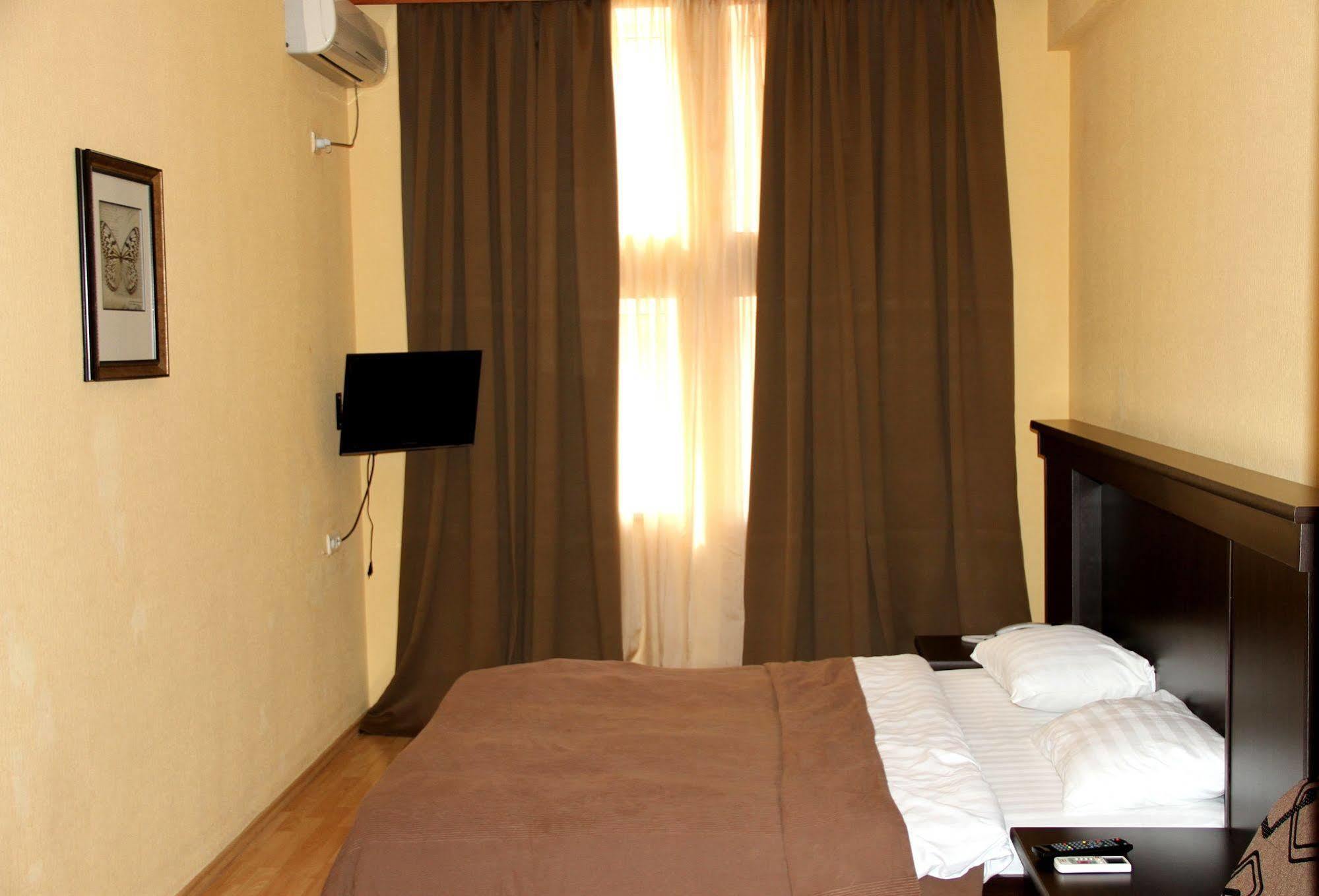 Avenue Hotel Τυφλίδα Εξωτερικό φωτογραφία