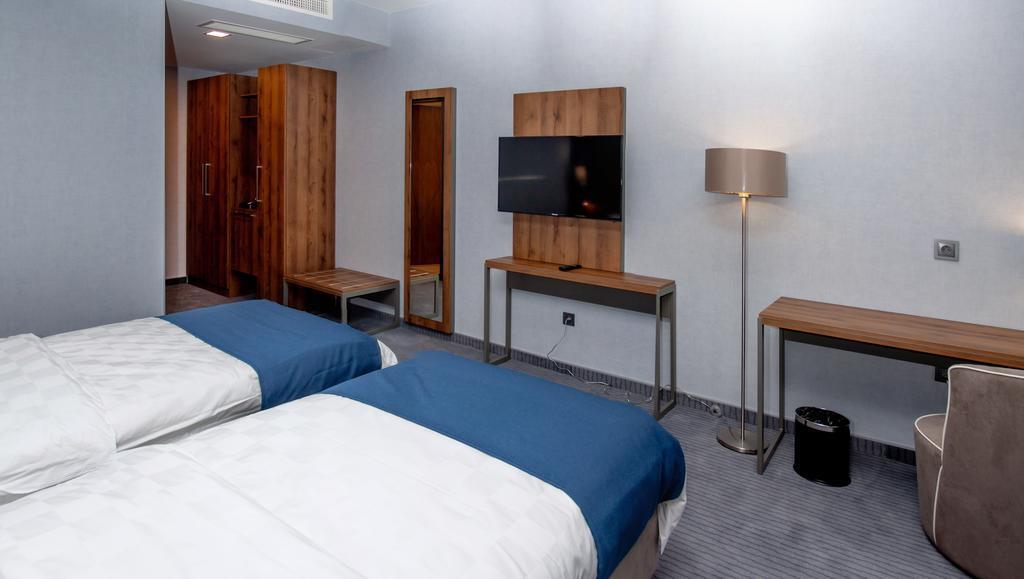 Avenue Hotel Τυφλίδα Εξωτερικό φωτογραφία